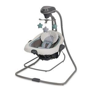 10 Best Baby Swing for Reflux and Colic In 2023