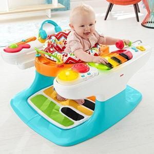 Best Toys to Help Baby Stand in 2023