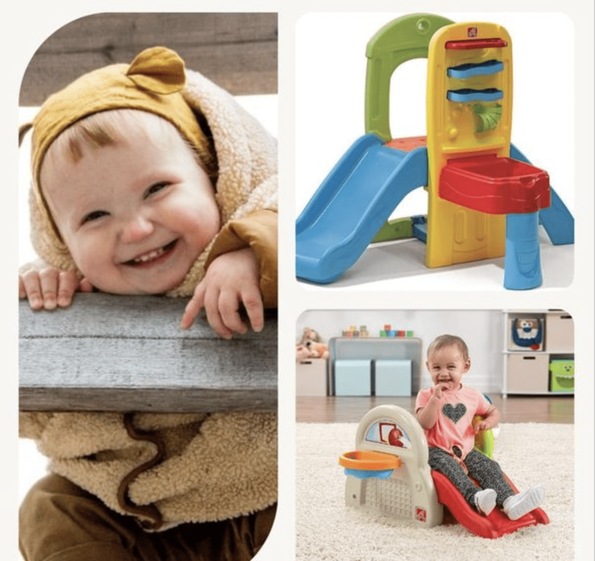 20 Best Climbing Toys for 1 Year Olds in 2023 (and Toddlers!)