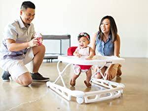 Best Baby Walkers for Tall Babies in 2023