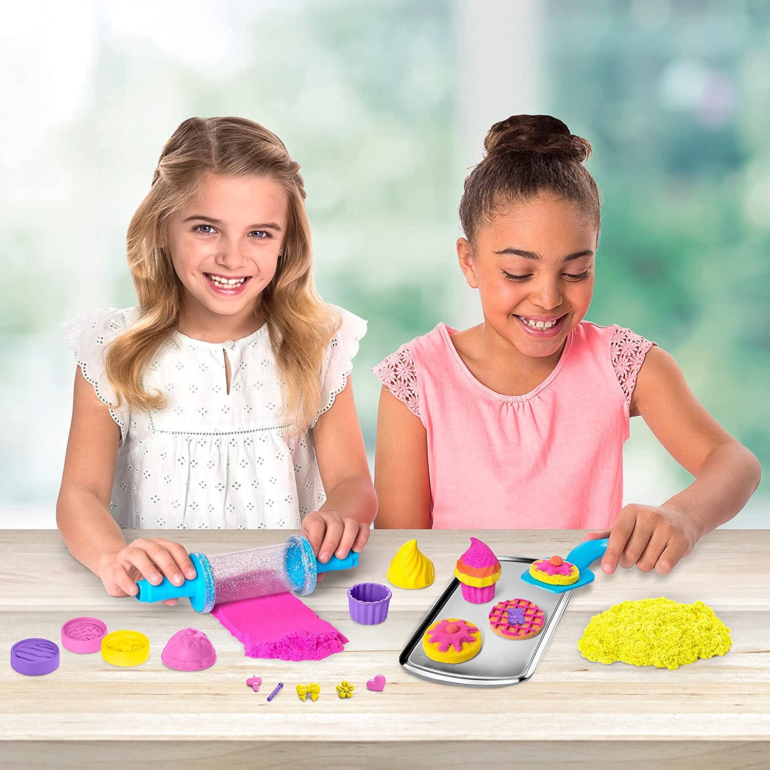 What Happens If You Eat Kinetic Sand? - IndexToy